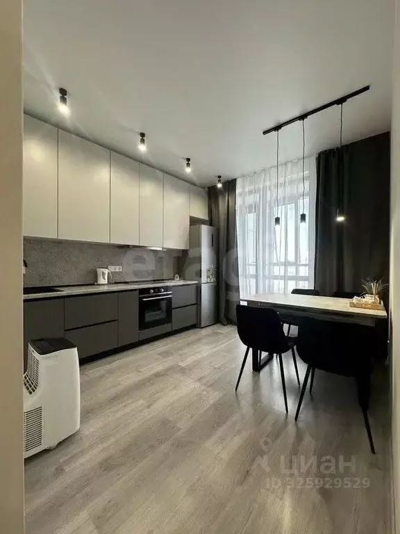 2-к кв. Новосибирская область, Новосибирск ул. Фрунзе, 220 (40.0 м) - Фото 2