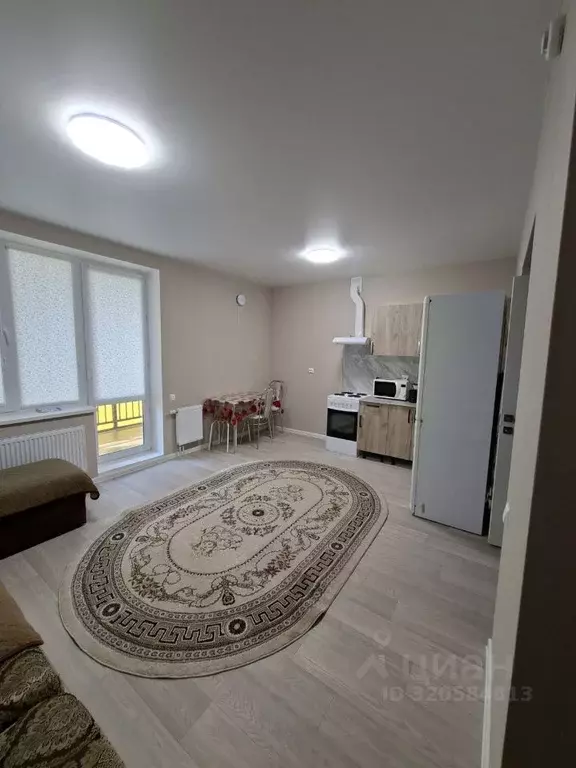 Студия Татарстан, Набережные Челны ул. Раскольникова, 5В (30.0 м) - Фото 0