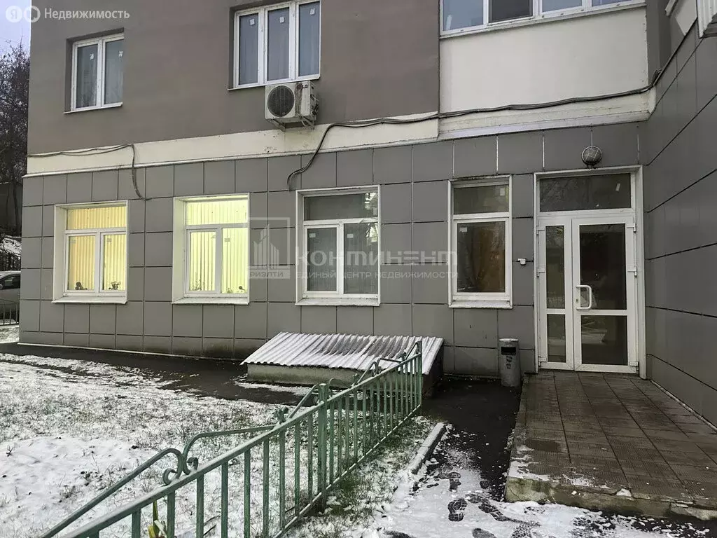 Офис (61 м) - Фото 1