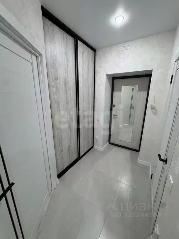 1-к кв. Калужская область, Калуга ул. Минская, 40 (40.0 м) - Фото 2