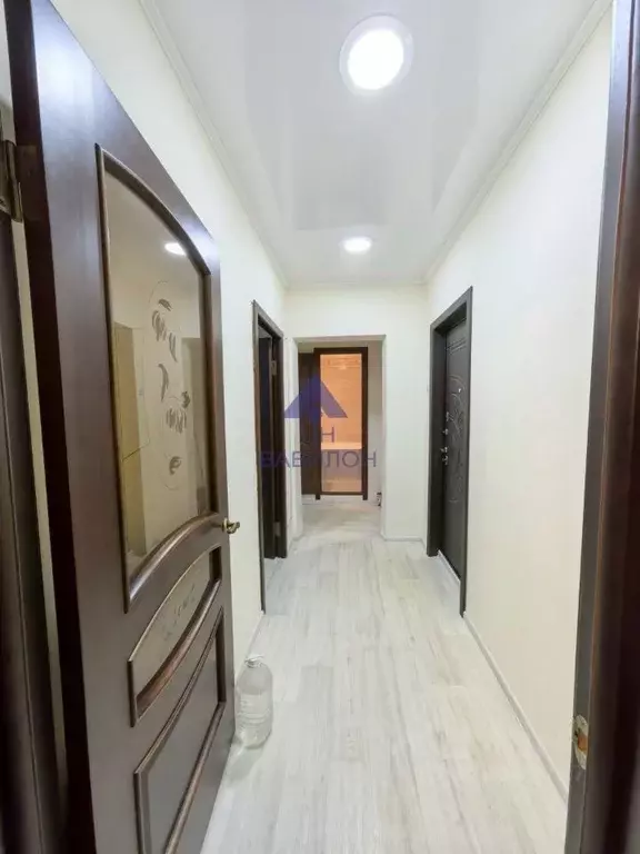 2-к кв. Ростовская область, Волгодонск ул. Черникова (52.9 м) - Фото 1