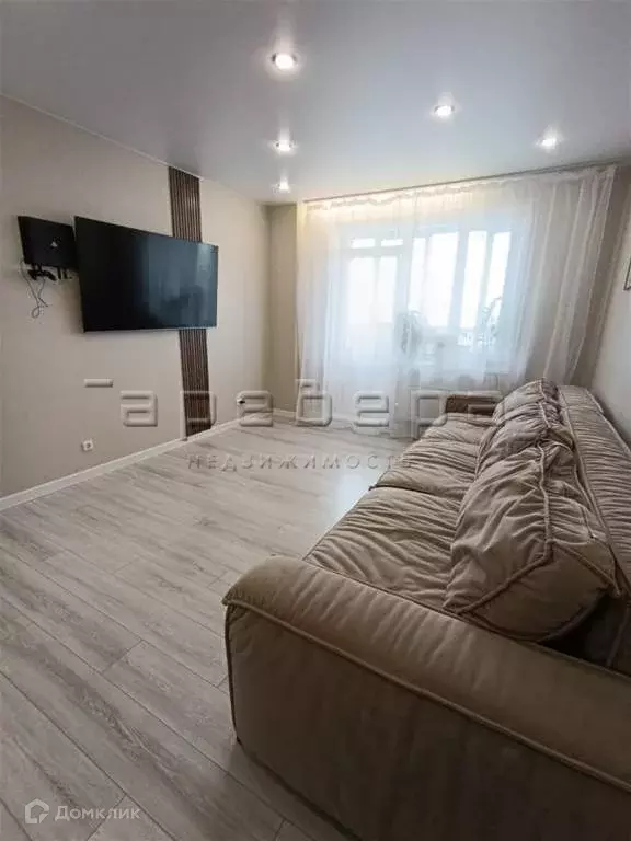 Продаётся 3-к квартира, 67.1 м - Фото 1