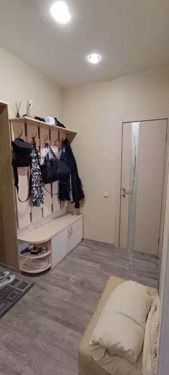 Продаётся 1-к квартира, 45.7 м - Фото 1