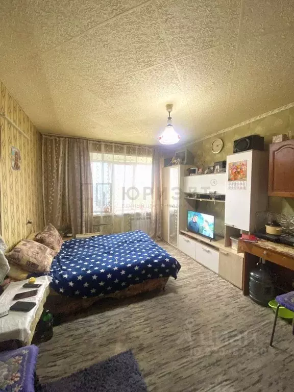 Комната Свердловская область, Нижний Тагил ул. Красных Зорь, 6 (13.6 ... - Фото 1