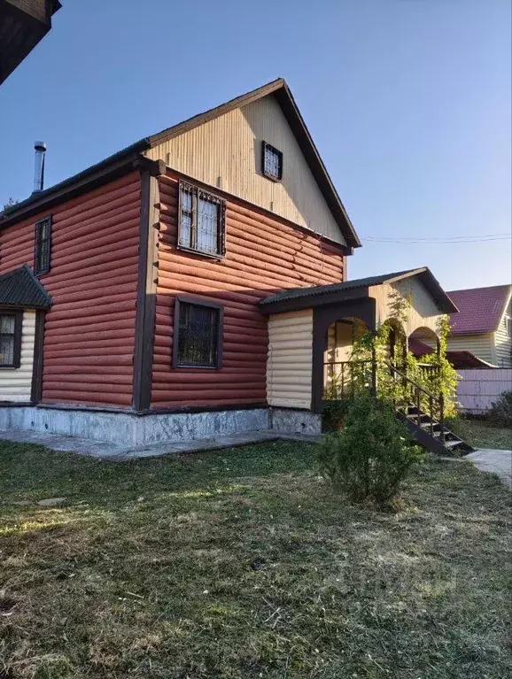 Дом, 170 м - Фото 1