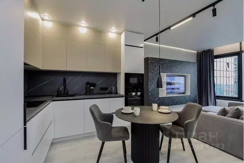 1-к кв. Удмуртия, Ижевск ул. Карла Маркса, 259 (45.0 м) - Фото 2