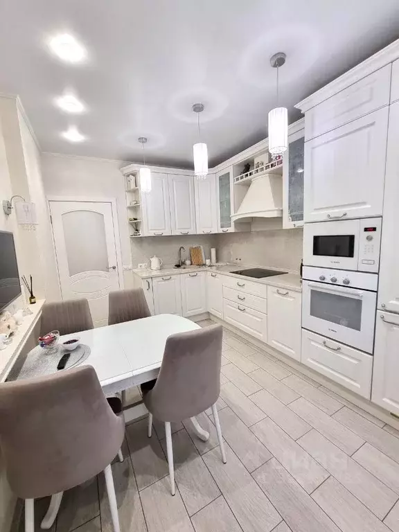 1-к кв. Башкортостан, Уфа ул. Архитектора Рехмукова, 7 (43.6 м) - Фото 2