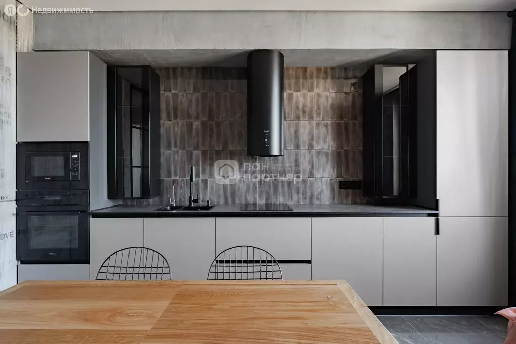 1-комнатная квартира: Санкт-Петербург, Зеленогорская улица, 7 (45.7 м) - Фото 2