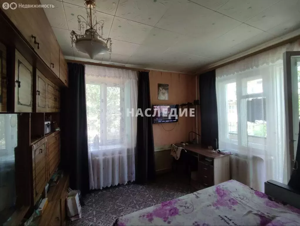 1-комнатная квартира: Белая Калитва, улица Дзержинского, 16 (31 м) - Фото 1