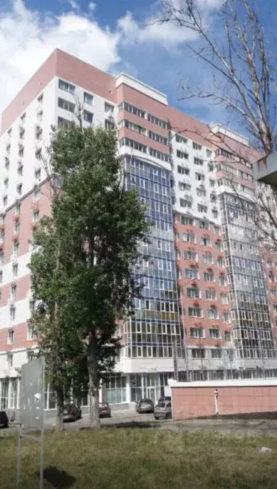 2-к кв. Белгородская область, Белгород ул. Костюкова, 11В (85.3 м) - Фото 1