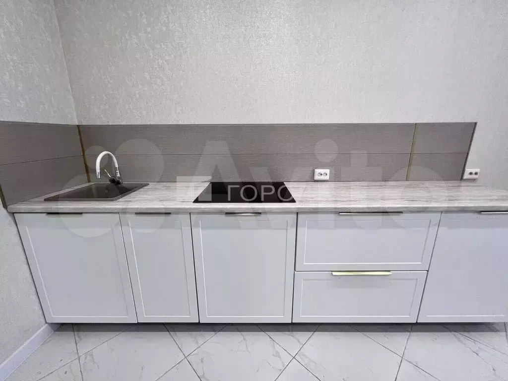 3-к. квартира, 120 м, 12/24 эт. - Фото 1