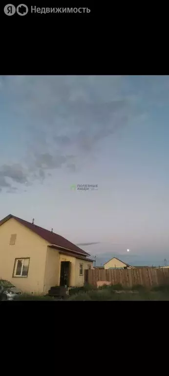 Дом в Кызыл, Лазурная улица (38.2 м) - Фото 2