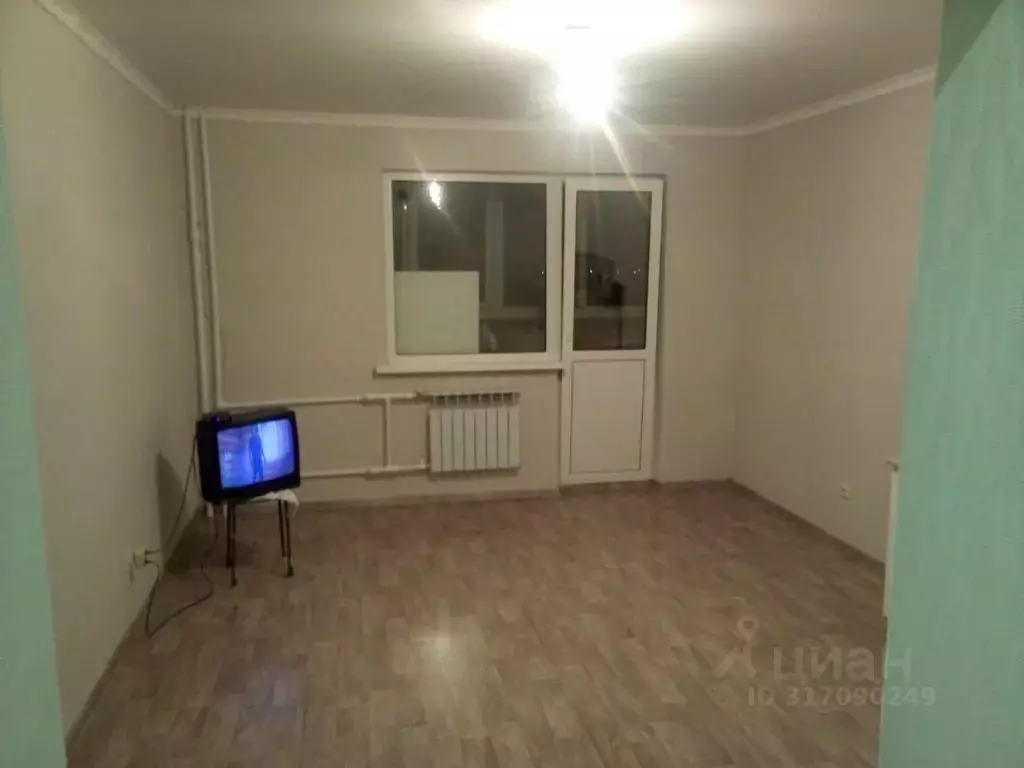 Студия Оренбургская область, Оренбург Транспортная ул., 16/2 (29.0 м) - Фото 1