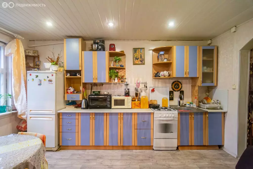 3-комнатная квартира: Шуя, Островная улица, 20 (65.2 м) - Фото 2