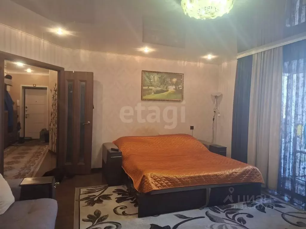 2-к кв. Башкортостан, Бирск ул. Гагарина, 93А (74.6 м) - Фото 2