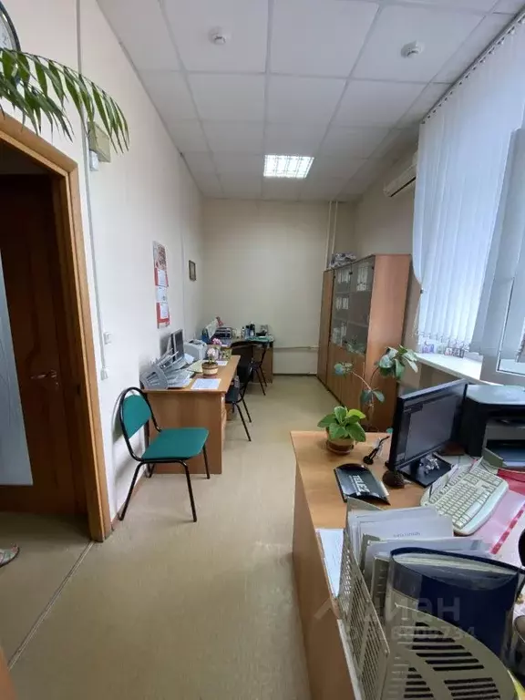 Офис в Волгоградская область, Волгоград Рабоче-Крестьянская ул., 30 ... - Фото 0