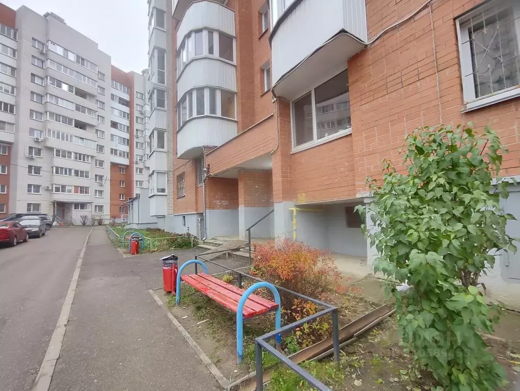 2-к кв. Смоленская область, Смоленск Краснинское ш., 22 (66.8 м) - Фото 0