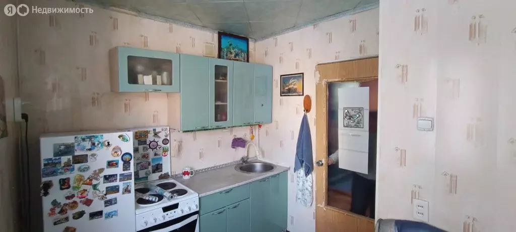 1-комнатная квартира: Екатеринбург, улица Бебеля, 146 (35 м) - Фото 1