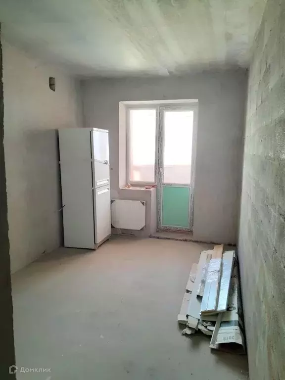 Продаётся 1-к квартира, 40.01 м - Фото 0