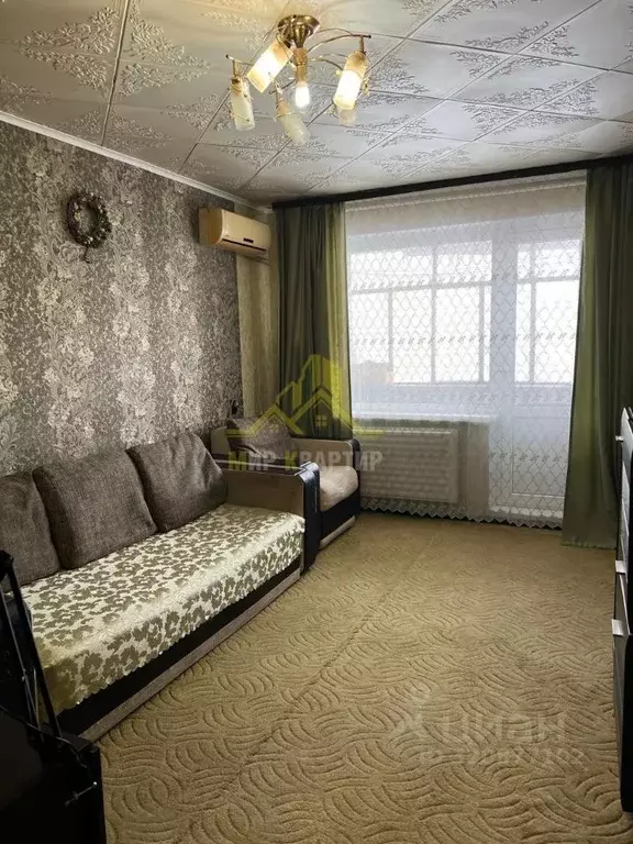 2-к кв. Оренбургская область, Орск Новый город мкр, ул. Ялтинская, 93А ... - Фото 2