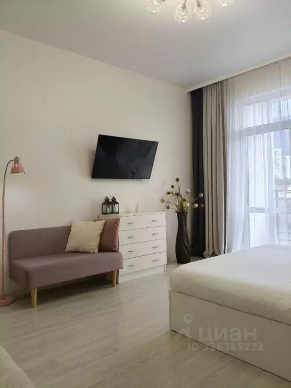 1-к кв. Краснодарский край, Геленджик ул. Мира, 44лит1 (83.0 м) - Фото 2