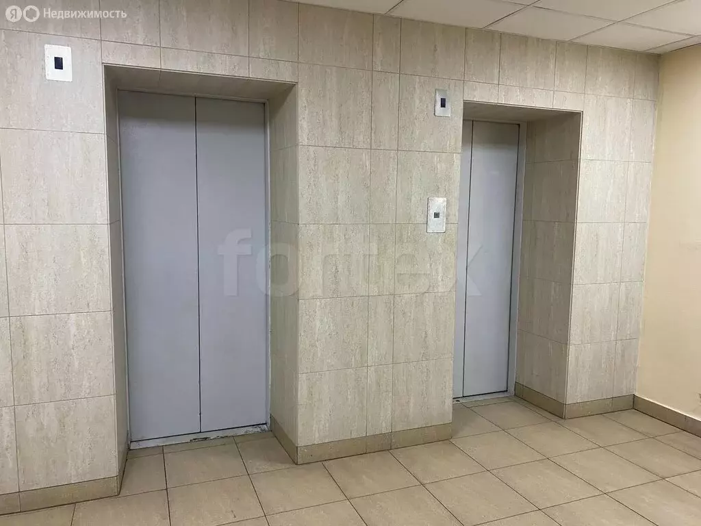 Офис (850 м) - Фото 1