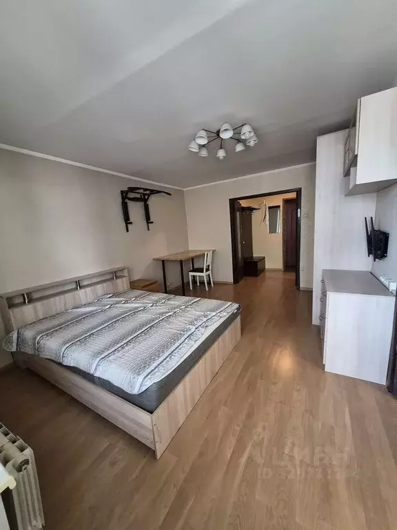 1-к кв. Москва Тарусская ул., 18К1 (40.0 м) - Фото 1