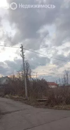 Участок в Мичуринск, микрорайон Кочетовка, Курская улица, 33 (7 м) - Фото 1