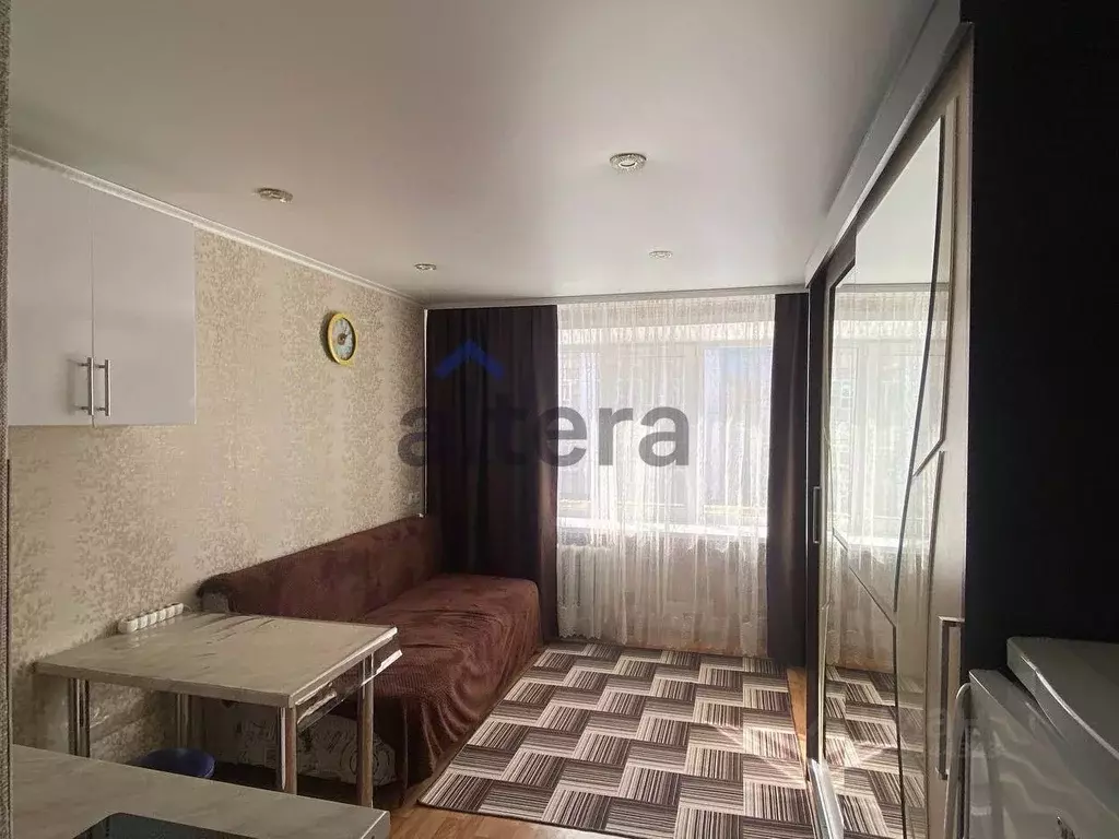 Студия Татарстан, Казань ул. Ярослава Гашека, 3 (18.2 м) - Фото 2