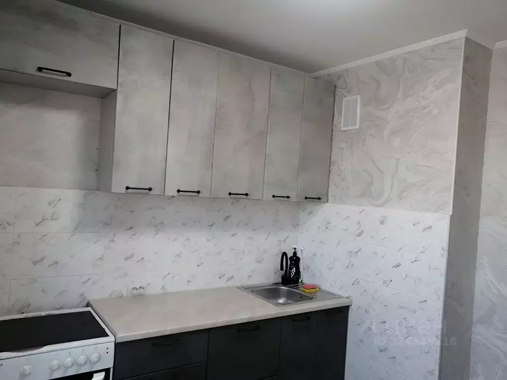 1-к кв. Новосибирская область, Искитим Южный мкр, Ясный жилмассив, 34 ... - Фото 2