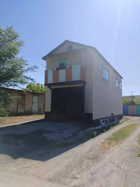 Помещение свободного назначения в Ростовская область, Тацинский район, ... - Фото 1