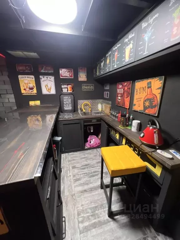 Студия Москва 2-й Вольный пер., 11С2 (52.7 м) - Фото 0