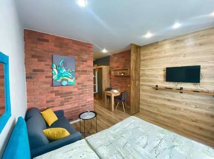 Продаётся квартира-студия, 21.7 м - Фото 1