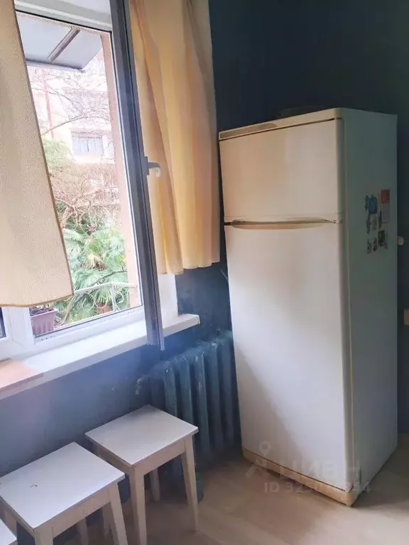 2-к кв. Краснодарский край, Сочи Новый Сочи мкр, ул. Санаторная, 23А ... - Фото 2