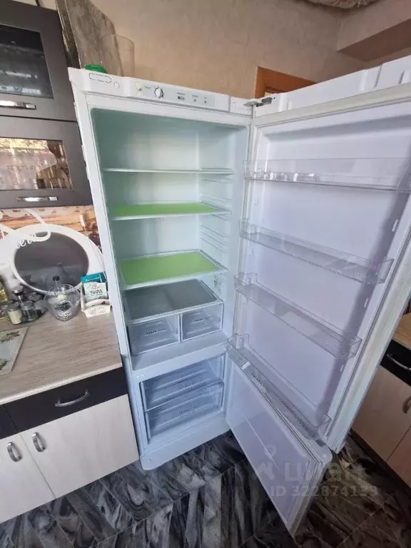 2-к кв. Ямало-Ненецкий АО, Надымский район, Пангоды пгт ул. ... - Фото 2