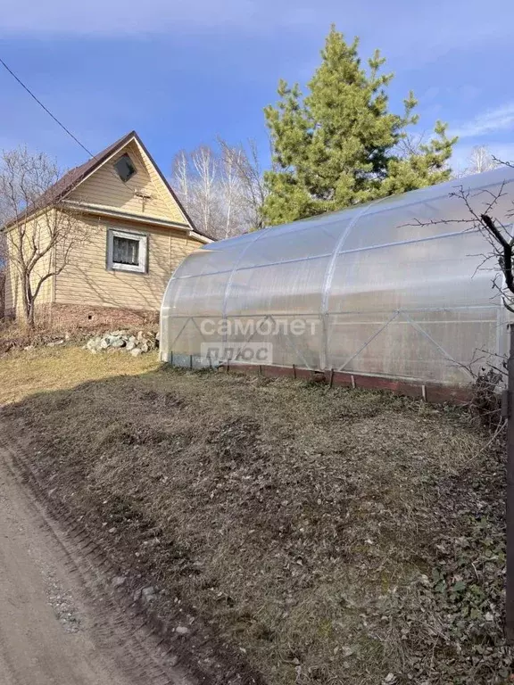 Дом в Челябинская область, Миасс Ильмены СНТ, 270 (30 м) - Фото 2