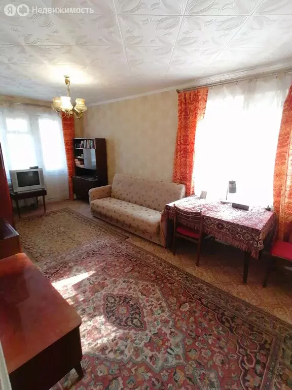 2-комнатная квартира: Брянск, Орловская улица, 15 (42 м) - Фото 0