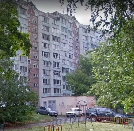 1-к кв. Московская область, Мытищи ул. 2-я Институтская, 24 (35.0 м) - Фото 2