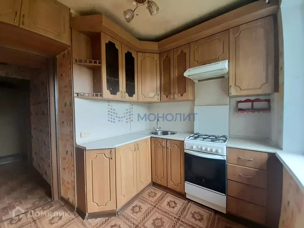 Продаётся 2-к квартира, 47.31 м - Фото 0