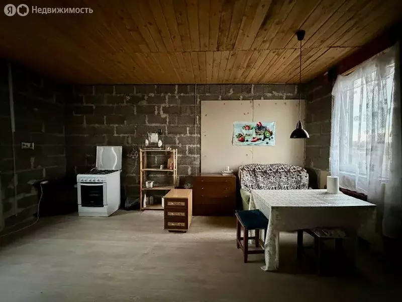 Дом в село Никольское, Калининская улица, 58 (163 м) - Фото 1