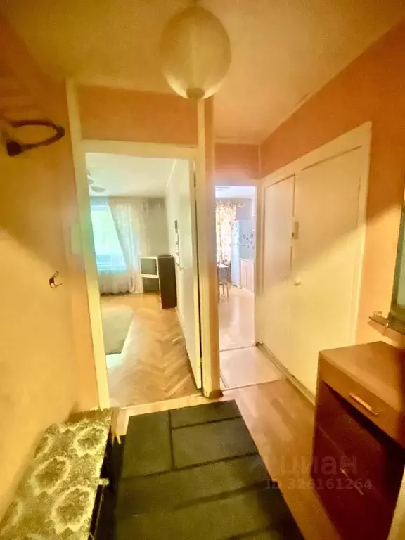 2-к кв. Москва Одесская ул., 18К1 (47.0 м) - Фото 1