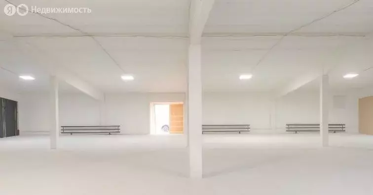 Склад (630 м) - Фото 2