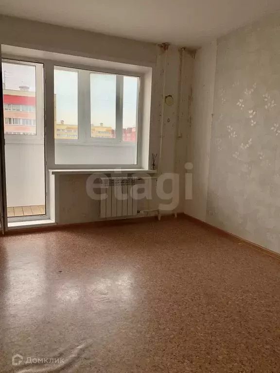 Продаётся 1-к квартира, 34 м - Фото 1