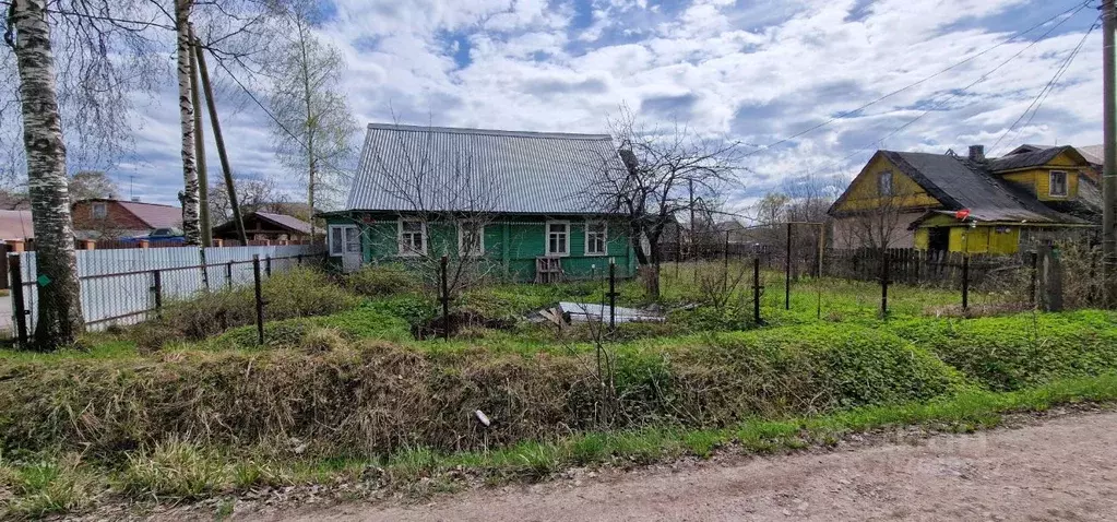 Дом в Ленинградская область, Гатчинский район, Таицкое городское ... - Фото 0