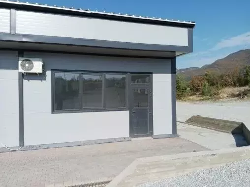 Офис в Краснодарский край, Геленджик Территория Южная промышленная ... - Фото 1