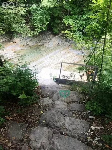 Участок в Краснодарский край, городской округ Геленджик, хутор Широкая ... - Фото 1