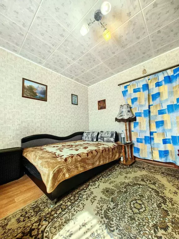 Комната Санкт-Петербург ул. Руднева, 4 (12.9 м) - Фото 2