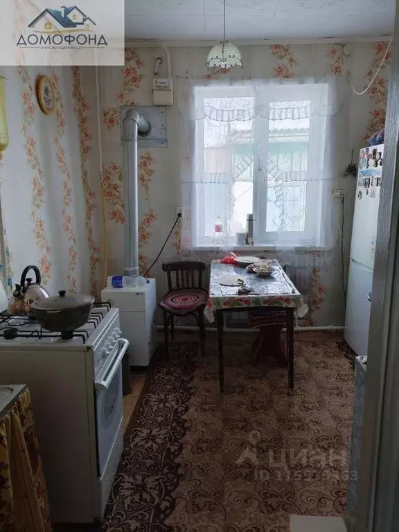 Дом в Тюменская область, Голышманово пгт ул. Садовая, 82А (56 м) - Фото 1