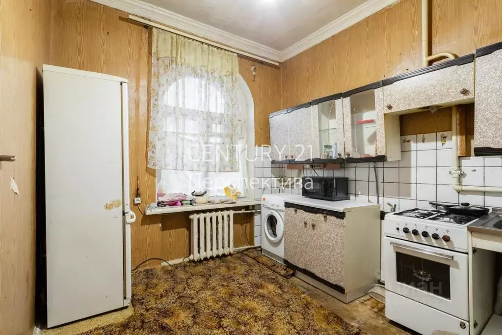 2-к кв. Московская область, Раменский муниципальный округ, Удельная ... - Фото 2