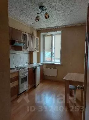 1-к кв. Хакасия, Абакан Трудовая ул., 73Б (33.0 м) - Фото 1